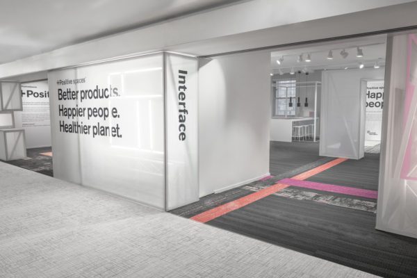 Green Exhibits Made Easy