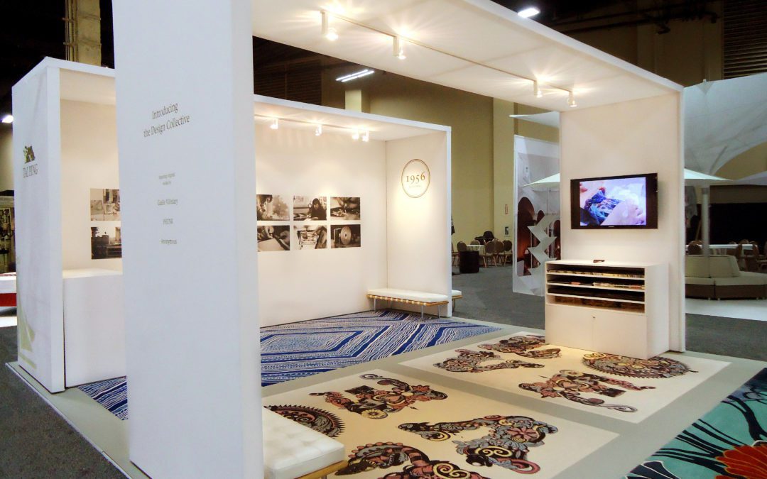 Fabric – The EDE Architectural Way