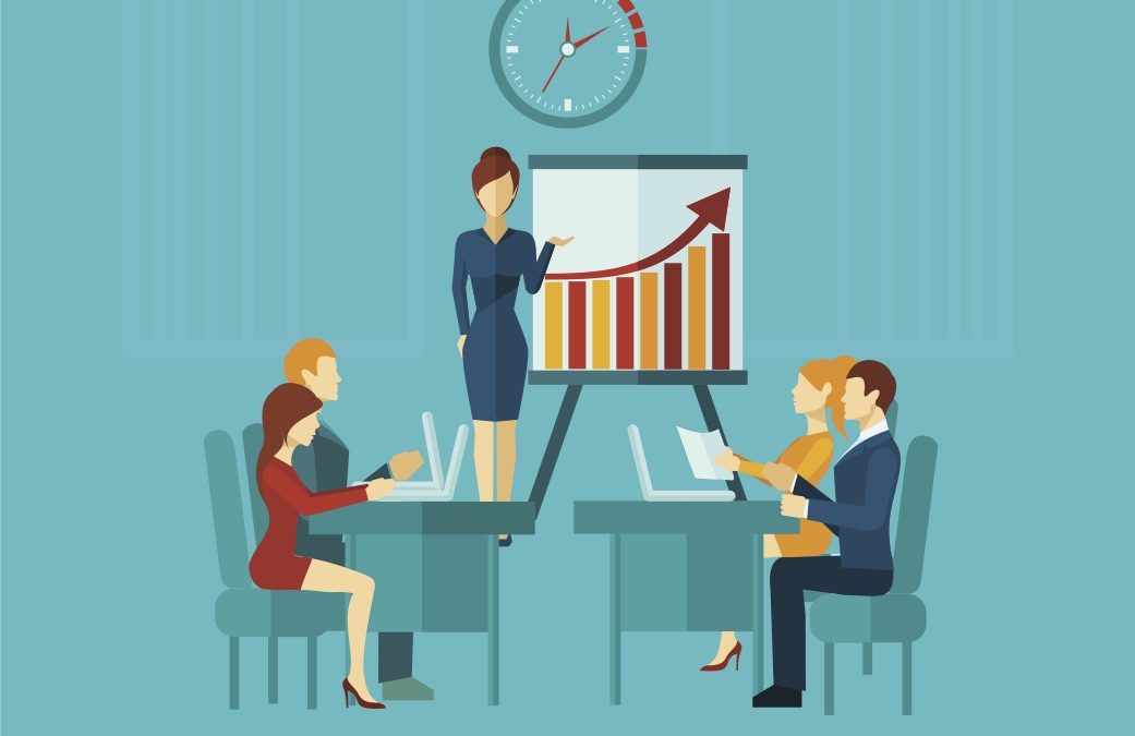 Trade Show Staffing Essentials