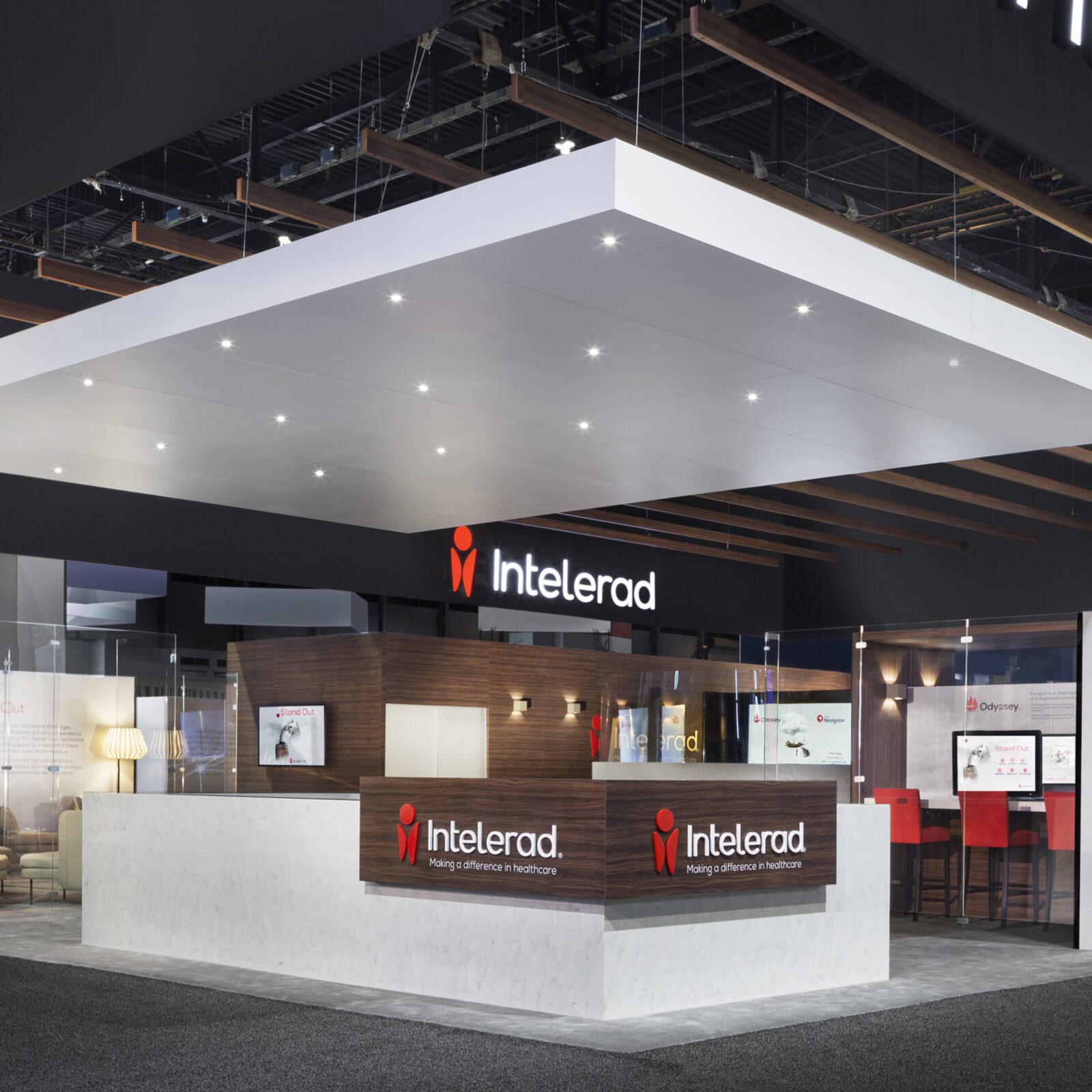 Intelerad Exhibit