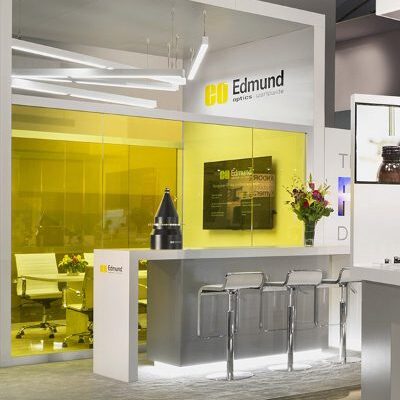 Edmund Optics