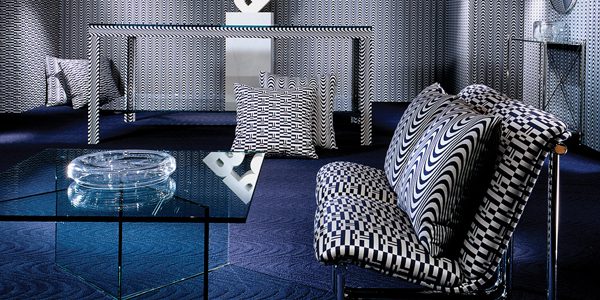 Furniture Bentley Prince Street at NeoCon
