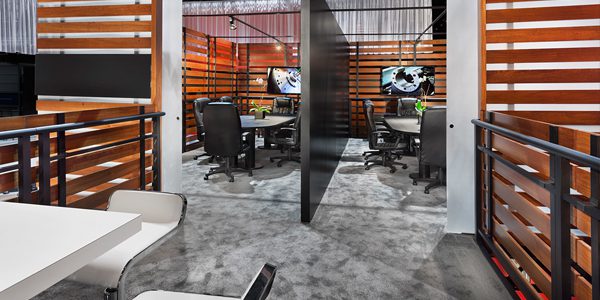 Furniture Toyoda at IMTS