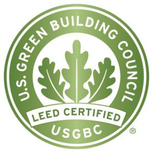 Green Building leed