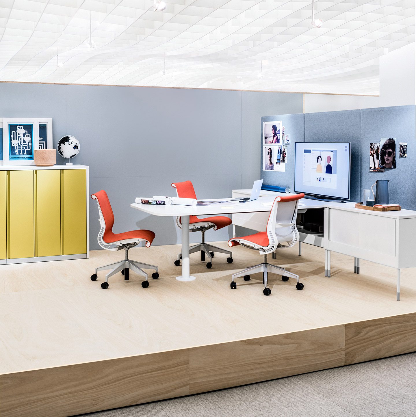 Herman Miller