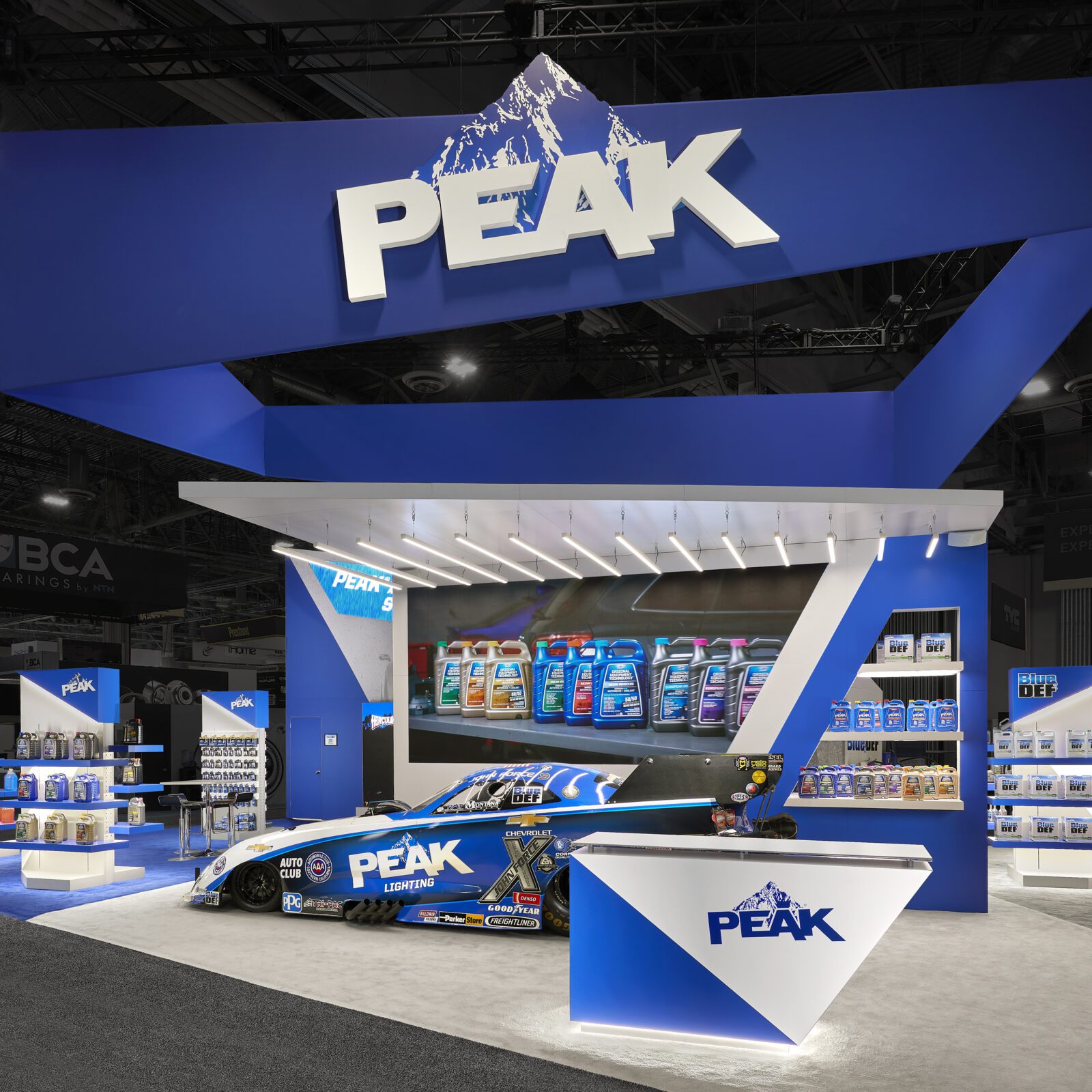 Old World Industries