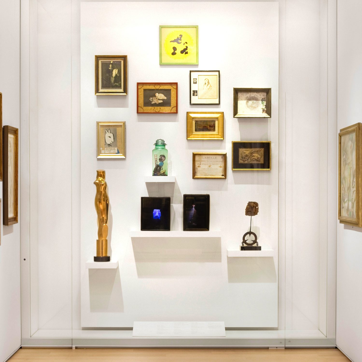 Art Institute of Chicago