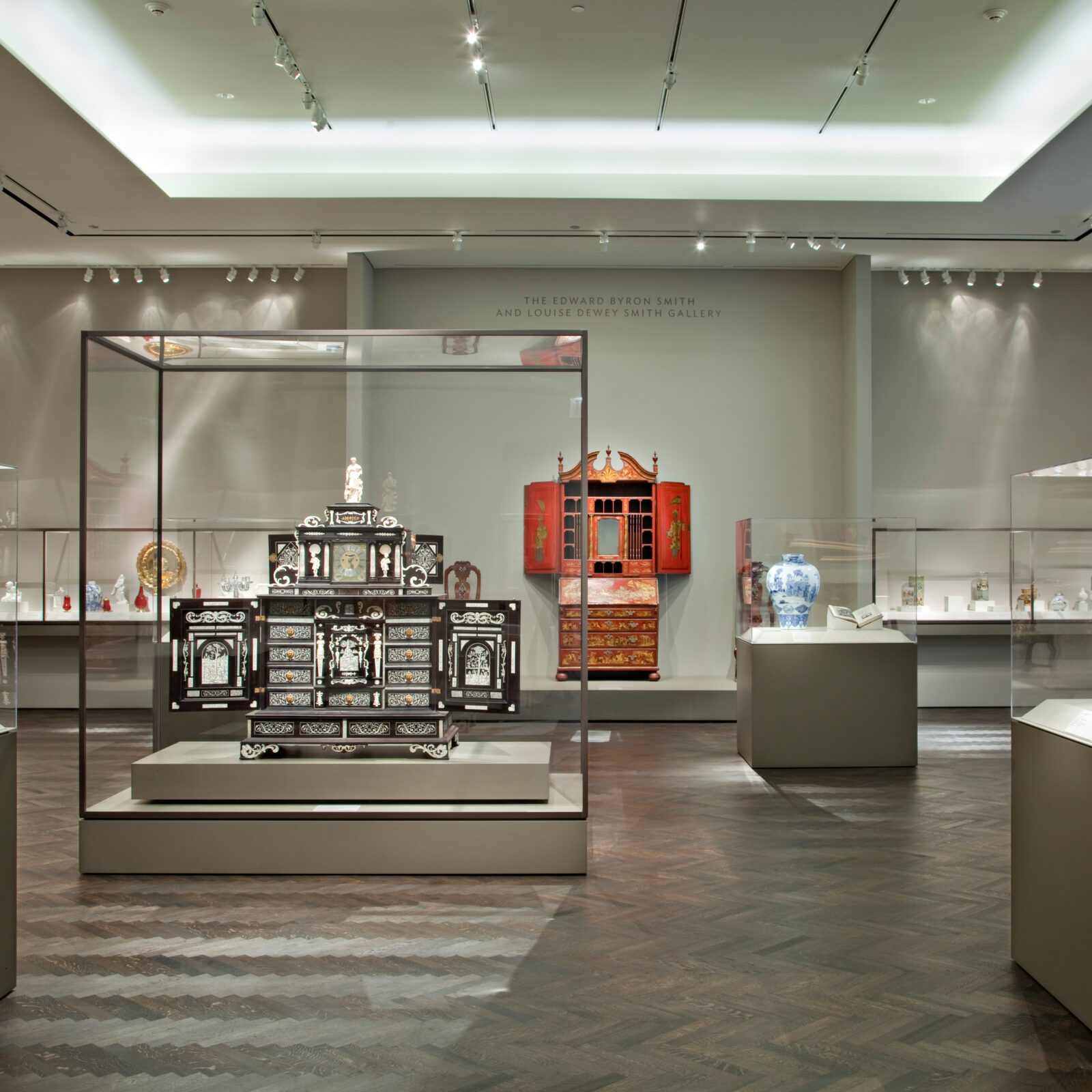 Art Institute of Chicago