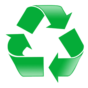 recycling