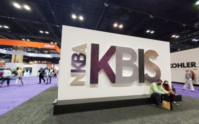 What You Missed at IBS & KBIS 2022: EDE’s Exhibit Review