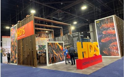 What You Missed at IDDBA 2022: EDE’s Exhibit Review