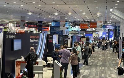 What You Missed at RSA 2022: EDE’s Exhibit Review