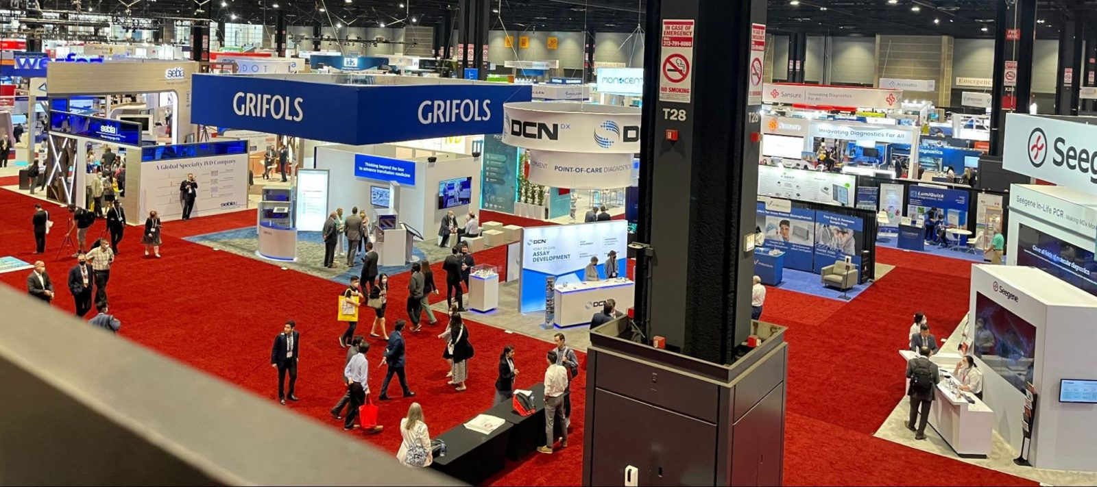 What You Missed at AACC 2022: EDE’s Exhibit Review