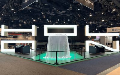 What You Missed at CES 2023: Industry Insights from EDE