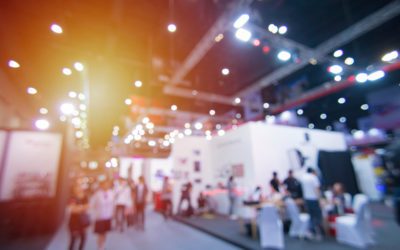 Choosing the Right Trade Shows for Your Company