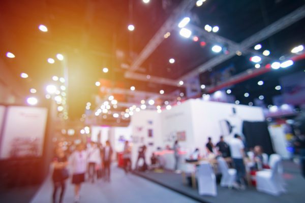 Choosing the Right Trade Shows for Your Company