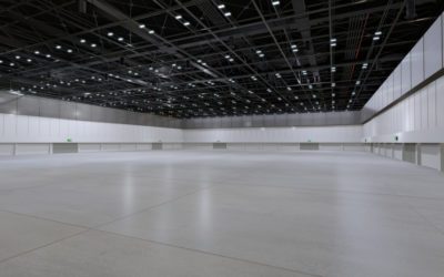 What You Need to Know About Trade Show Booth Installation