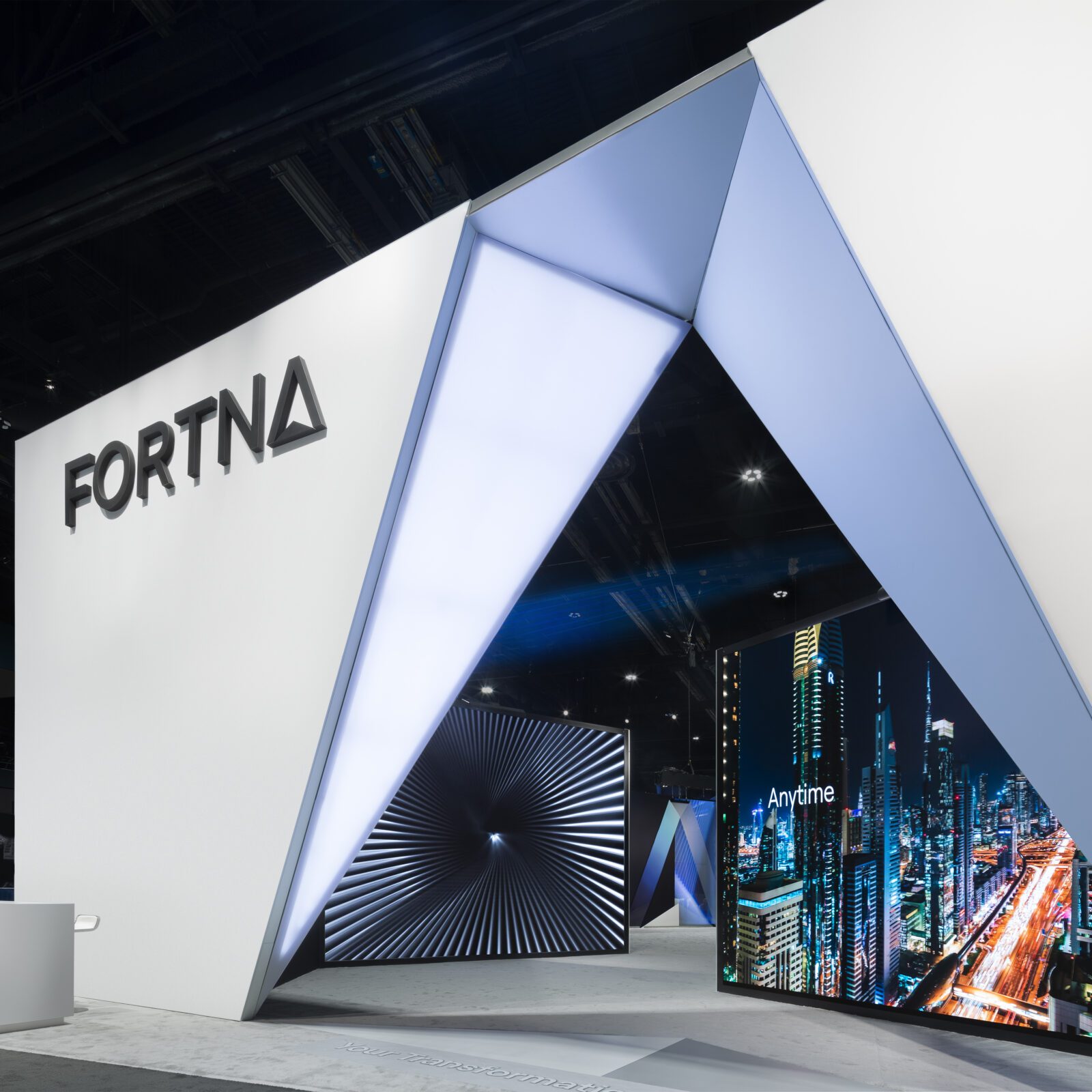 FORTNA
