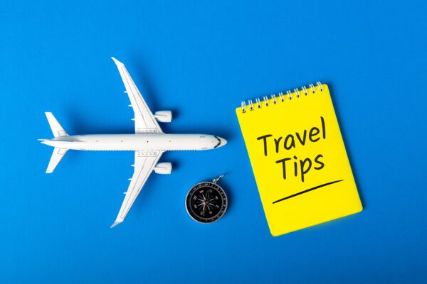 Travel Tips: Health Edition!