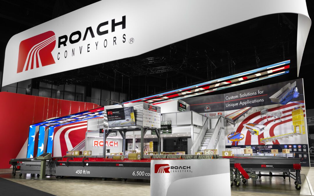 Roach Conveyors