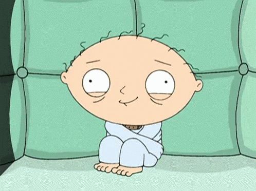 Family Guy Event Marketing