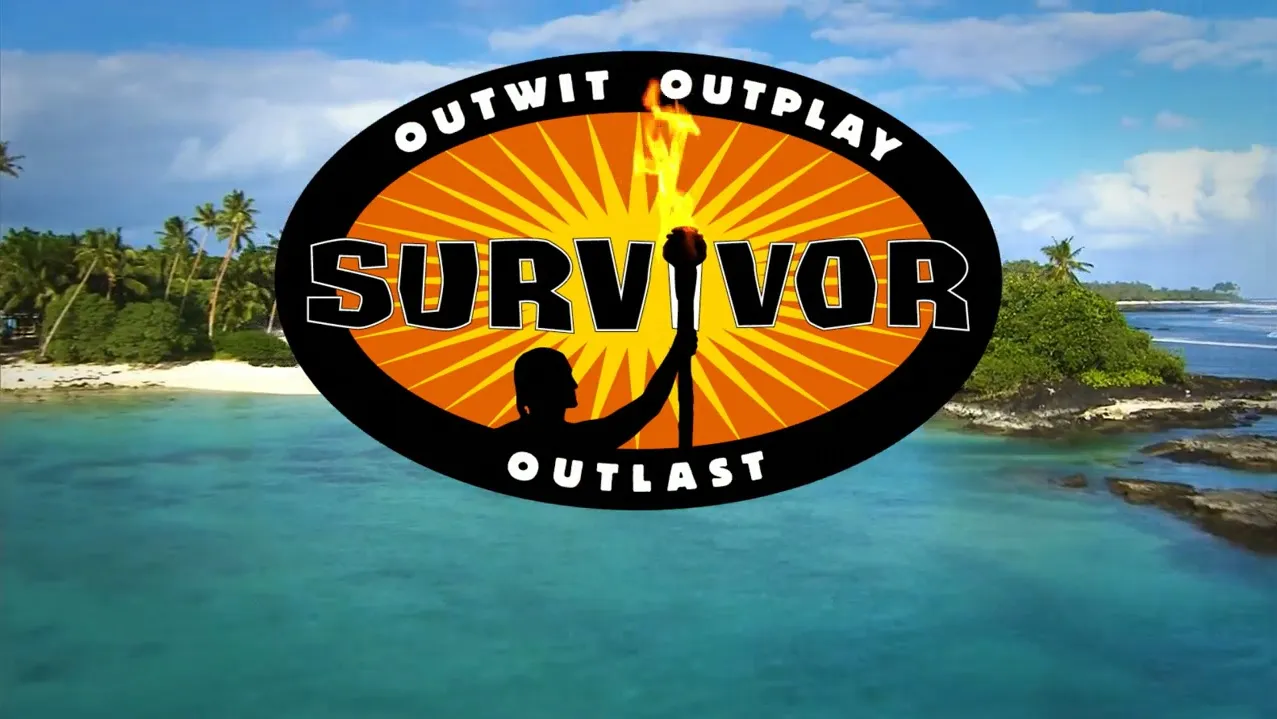 Survivor-Loga-Casting-Call-Page Trade Show Marketing