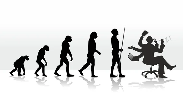 evolution Trade Show Marketing