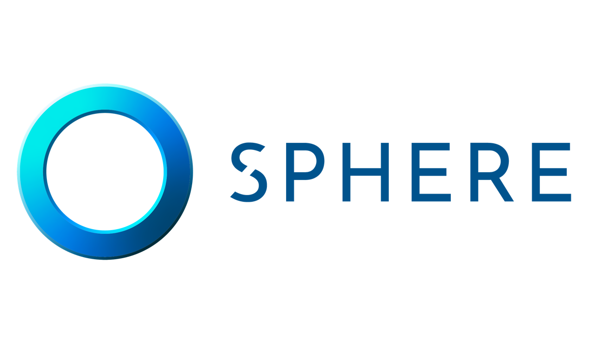 sphere-logo Fortna Logo
