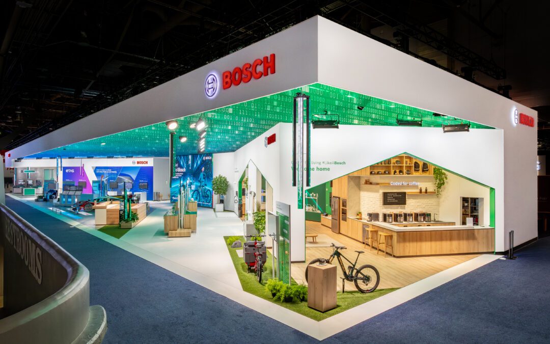 2025 Design Trends: What CES Taught Us