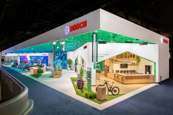 2025 Design Trends: What CES Taught Us