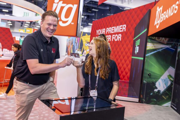 Not Just Fun and Games: The Strategic Power of Gamification