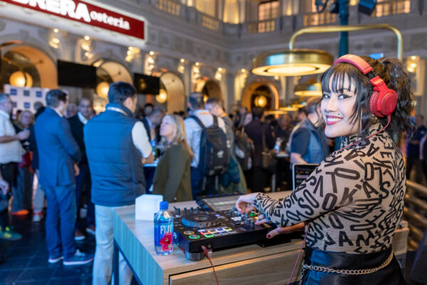 Beyond the Booth: How to Maximize Your Trade Show Impact