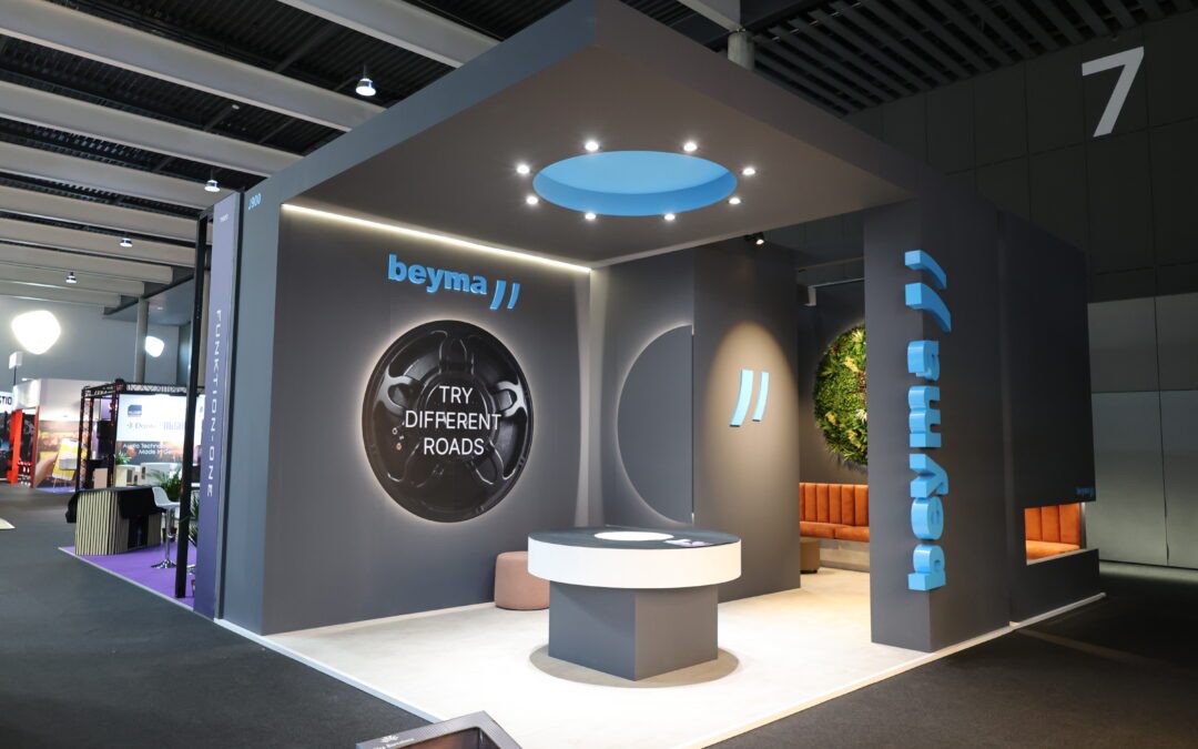 What American Exhibitors Need to Know About International Exhibiting: Europe Edition