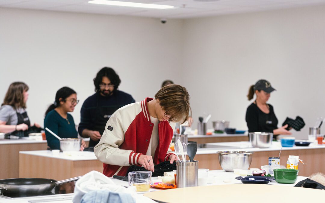 EDE Donates Exhibitry to Purdue University