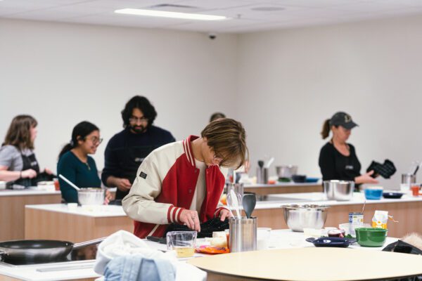 EDE Donates Exhibitry to Purdue University