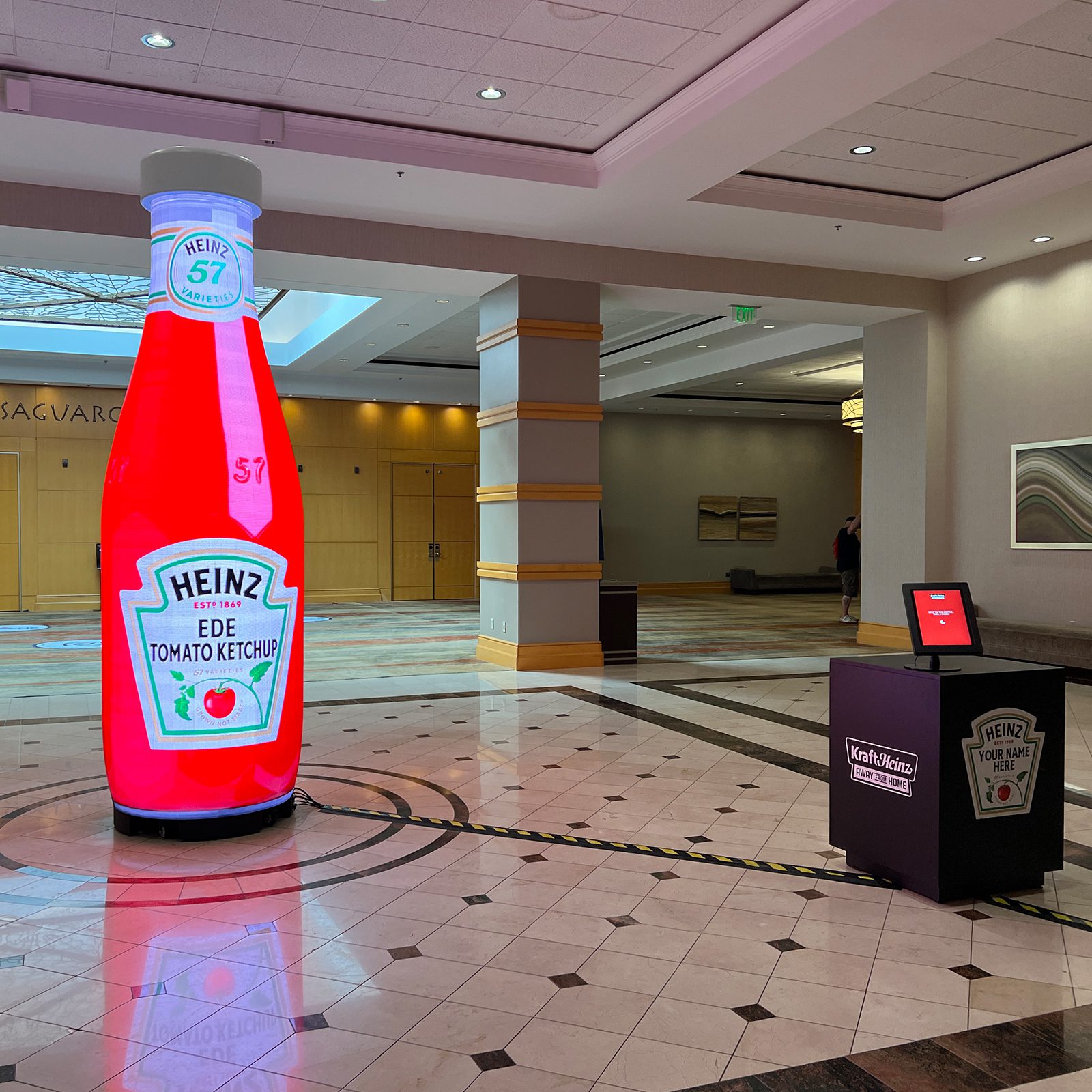 Kraft Heinz