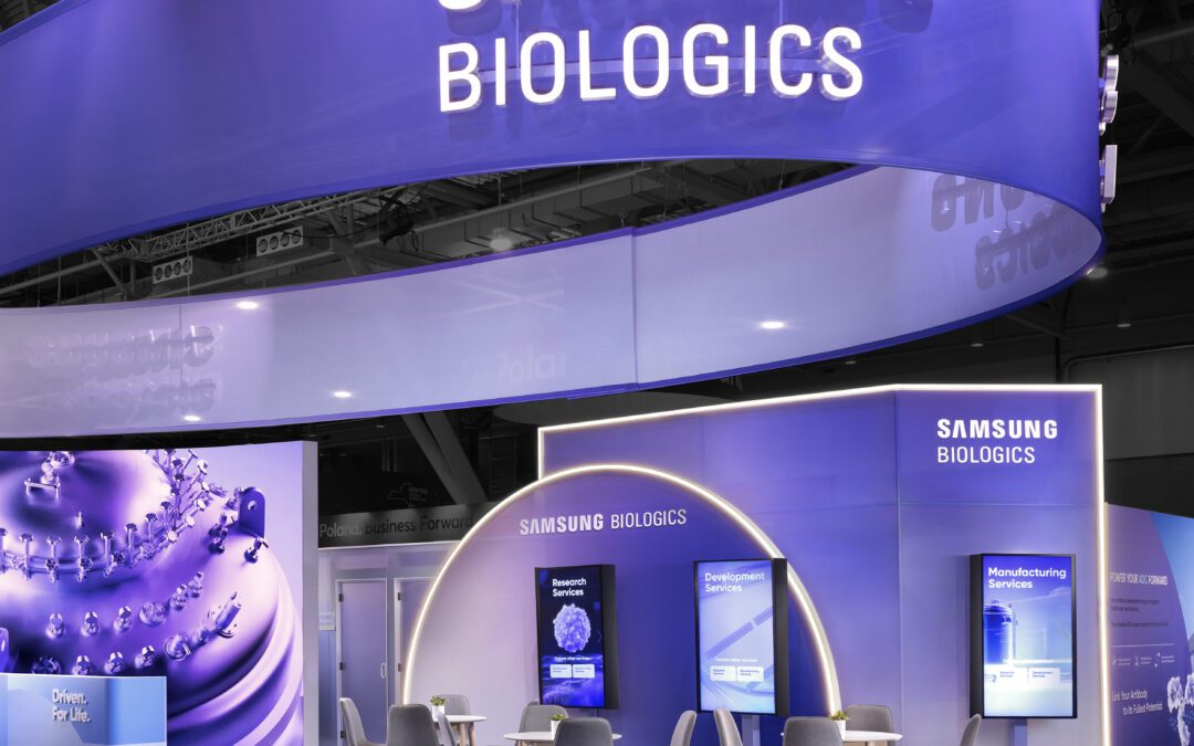 Samsung Biologics