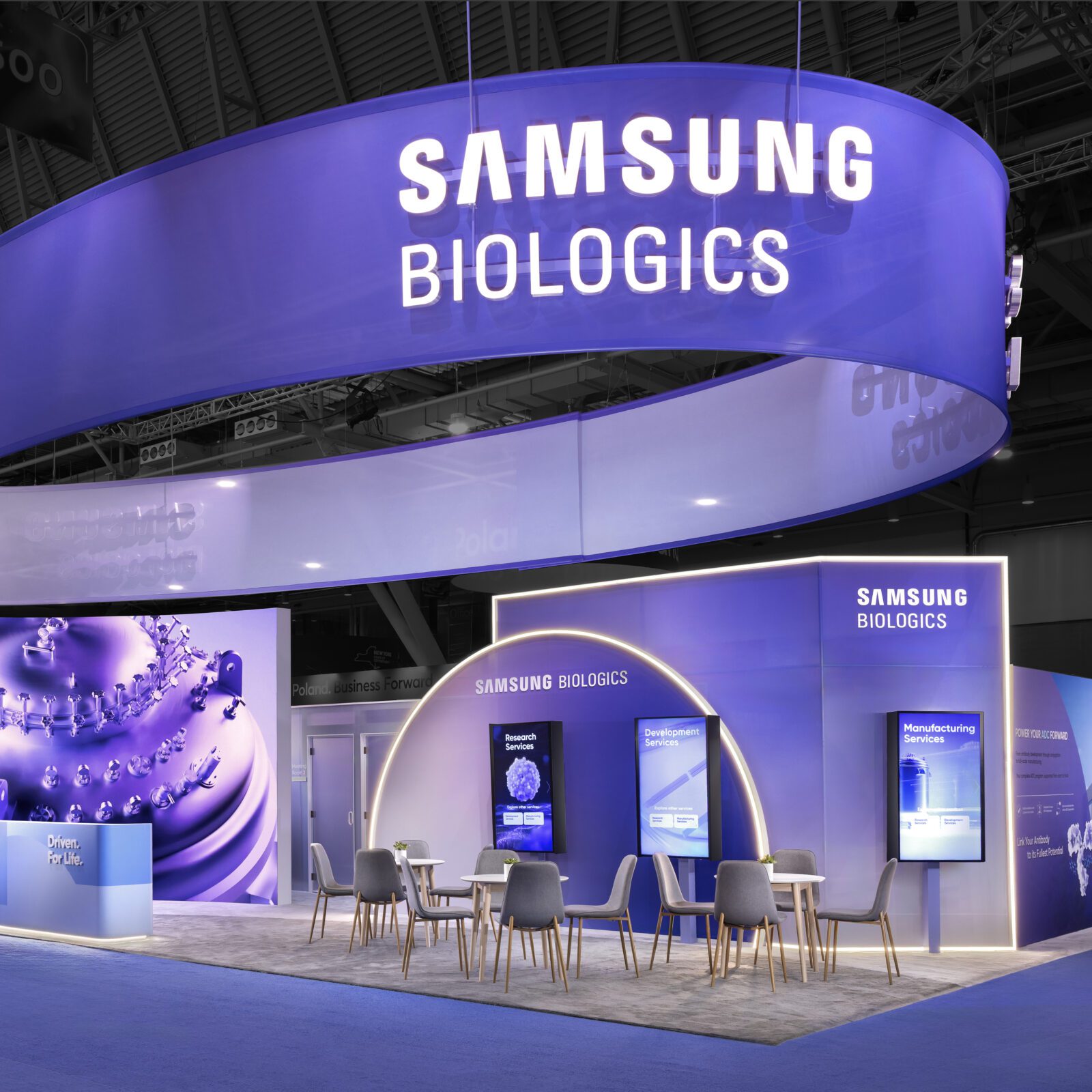 Samsung Biologics