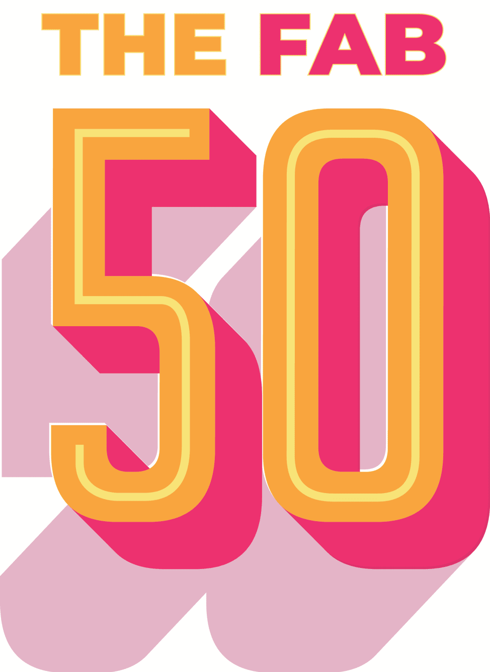 fab 50 logo