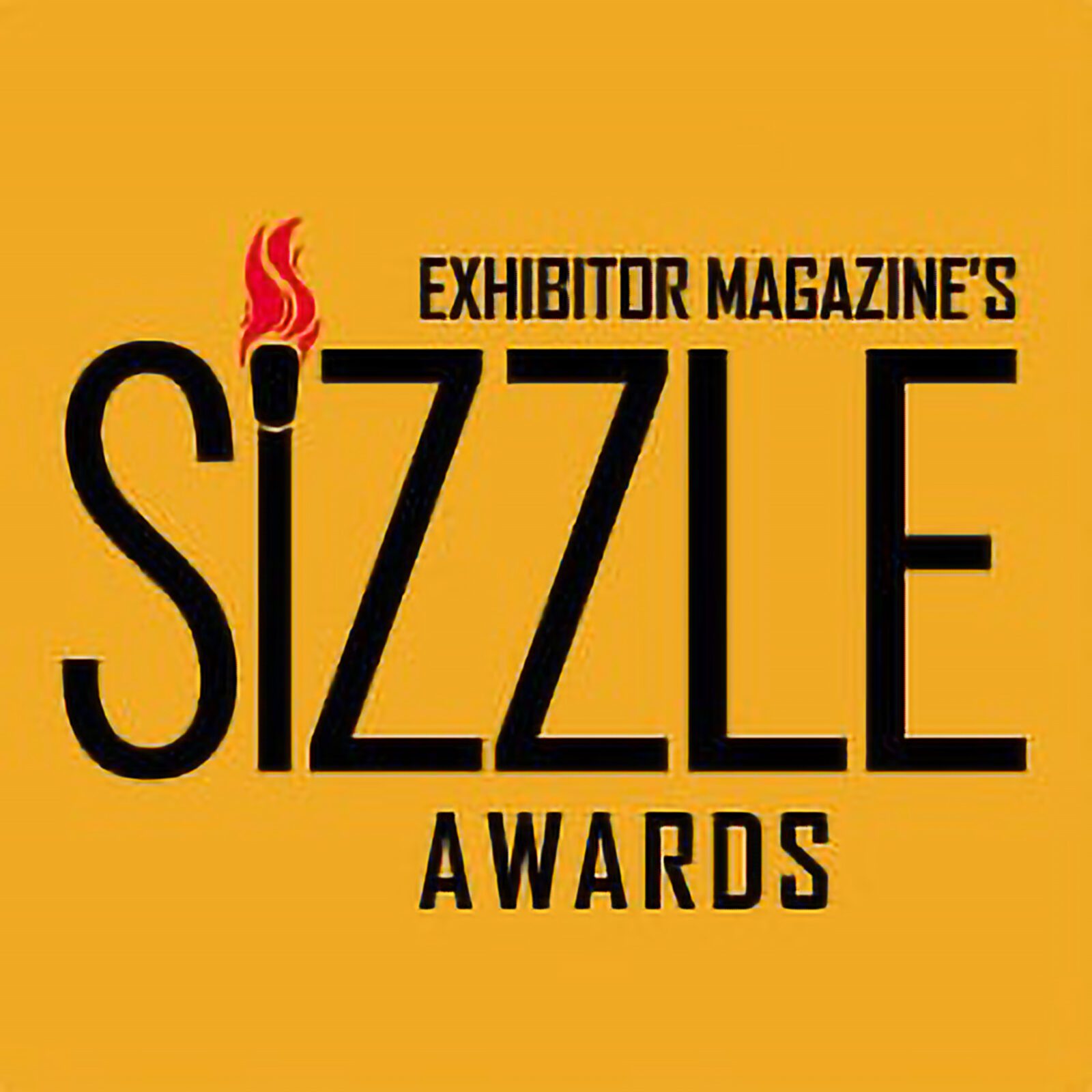 sizzleawards logo sharpened